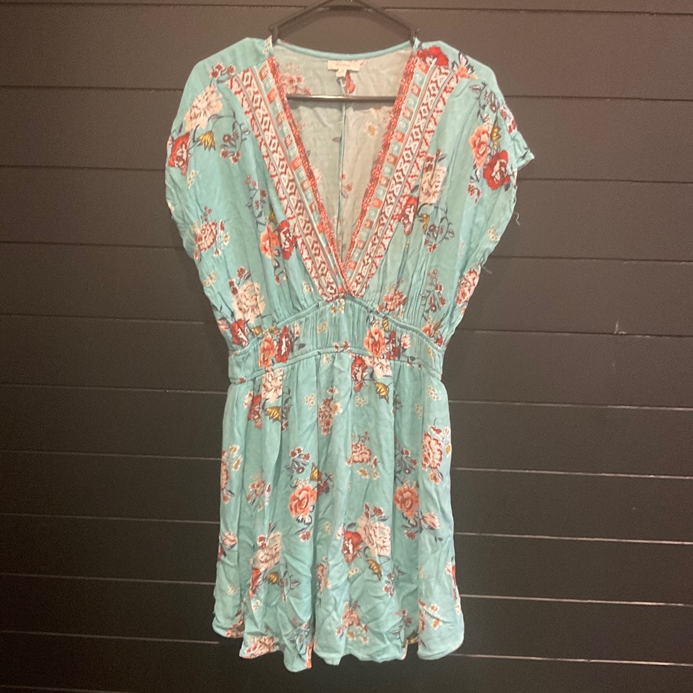 Dress from Maurice’s size large